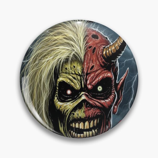 Item preview, Heavy Metal Inspired Design designed and sold by JazzyQueen.