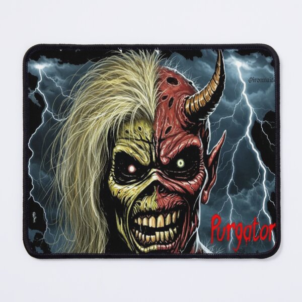 Item preview, Heavy Metal Inspired Design designed and sold by JazzyQueen.