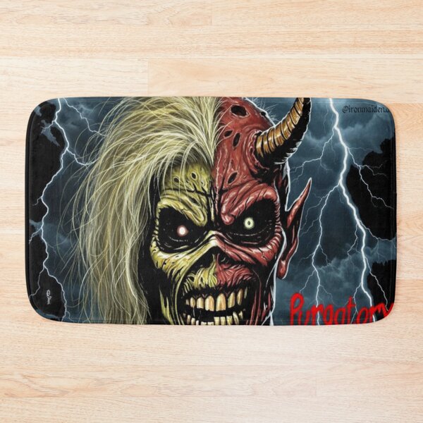 Item preview, Heavy Metal Inspired Design designed and sold by JazzyQueen.