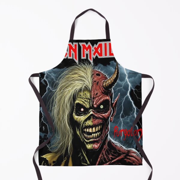 Item preview, Heavy Metal Inspired Design designed and sold by JazzyQueen.