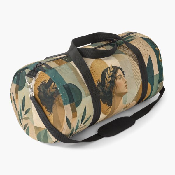 Item preview, Hygieia, Greek Goddess of health painting. designed and sold by GalleryKauffeld.