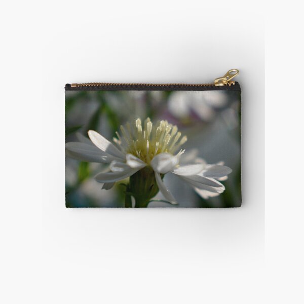 Item preview, Morning White Aster designed and sold by OliviaDorgan02.