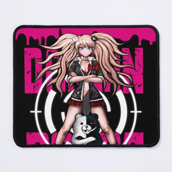 Item preview, danganronpa designed and sold by BlockyBeasts.