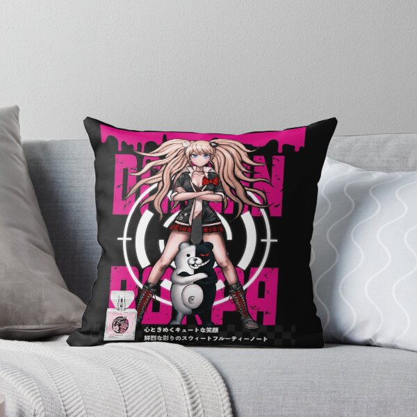 Item preview, danganronpa designed and sold by BlockyBeasts.