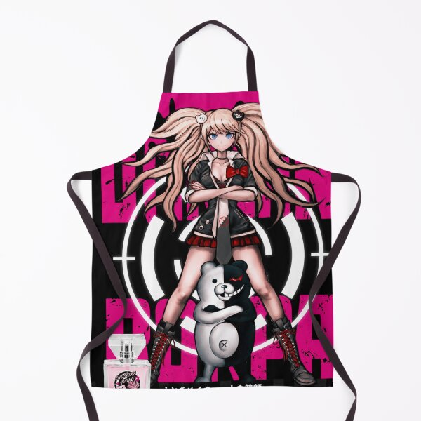 Item preview, danganronpa designed and sold by BlockyBeasts.