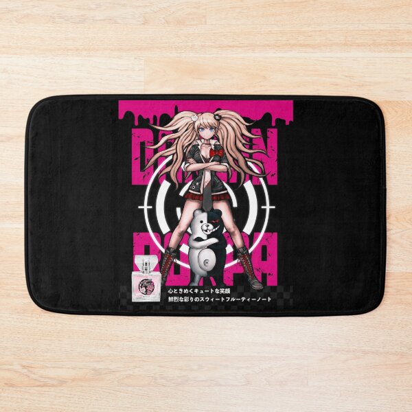 Item preview, danganronpa designed and sold by BlockyBeasts.
