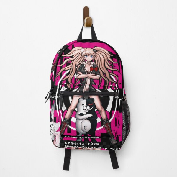 Item preview, danganronpa designed and sold by BlockyBeasts.