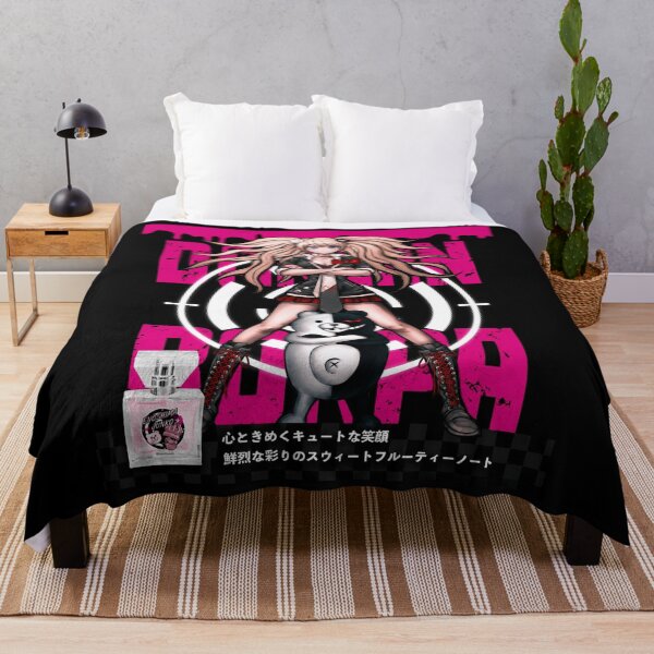 Item preview, danganronpa designed and sold by BlockyBeasts.