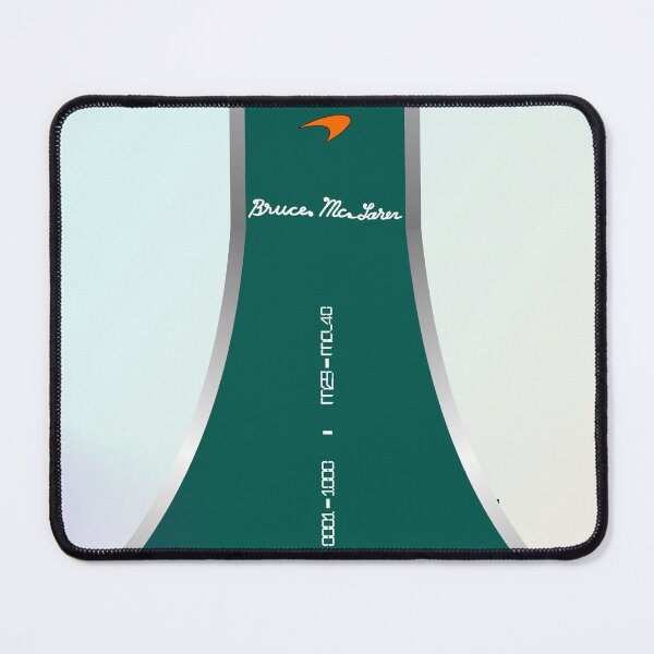Item preview, Bruce F1 Silverstone GP Mclaren 2026 designed and sold by Pink Polar F1.