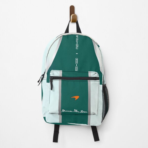 Item preview, Bruce F1 Silverstone GP McLaren 2026 designed and sold by Pink Polar F1.