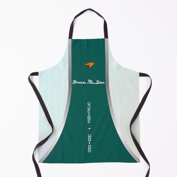 Item preview, Bruce F1 Silverstone GP Mclaren 2026 designed and sold by Pink Polar F1.