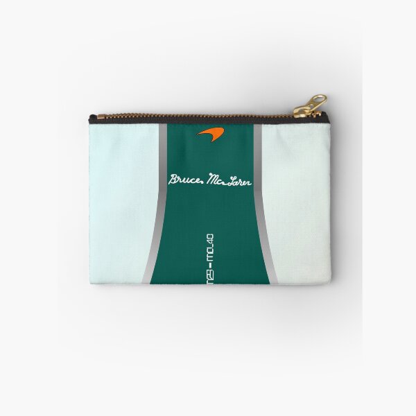 Item preview, Bruce F1 Silverstone GP Mclaren 2026 designed and sold by Pink Polar F1.
