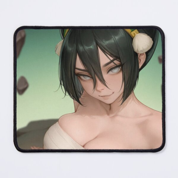 Item preview, Toph - Avatar  designed and sold by SimpySenpai.