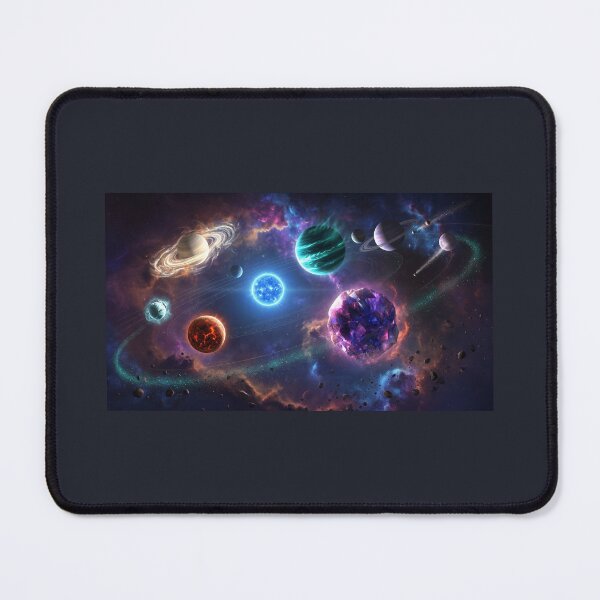 Item preview, Star system  designed and sold by Maxcafe.