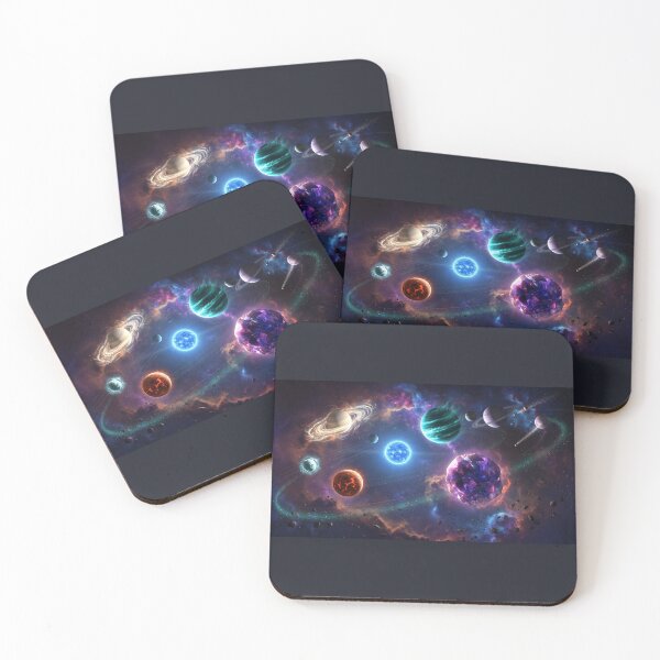 Item preview, Star system  designed and sold by Maxcafe.