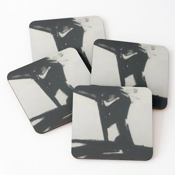 Item preview, Franz Kline designed and sold by YasminaGifts.