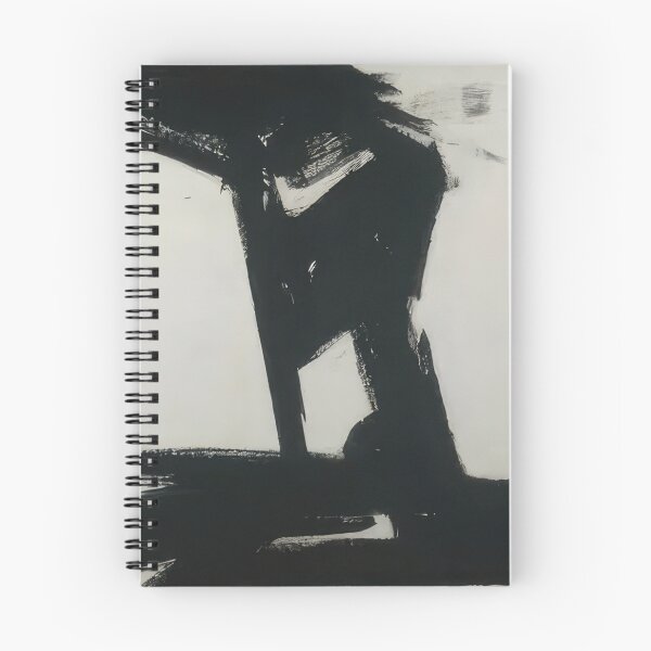 Item preview, Franz Kline designed and sold by YasminaGifts.