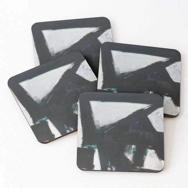 Item preview, Franz Kline designed and sold by YasminaGifts.
