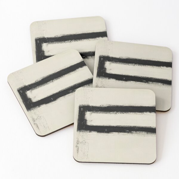 Item preview, Franz Kline designed and sold by YasminaGifts.