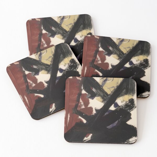 Item preview, Franz Kline designed and sold by YasminaGifts.