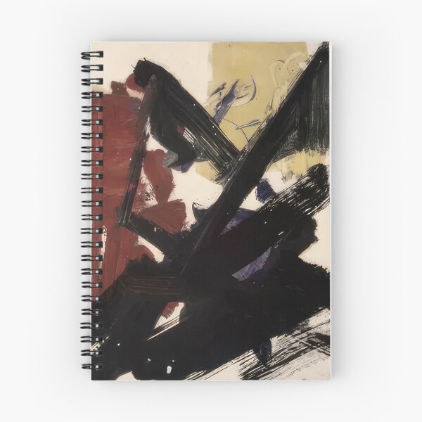 Item preview, Franz Kline designed and sold by YasminaGifts.