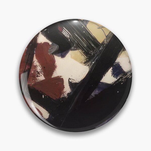 Item preview, Franz Kline designed and sold by YasminaGifts.