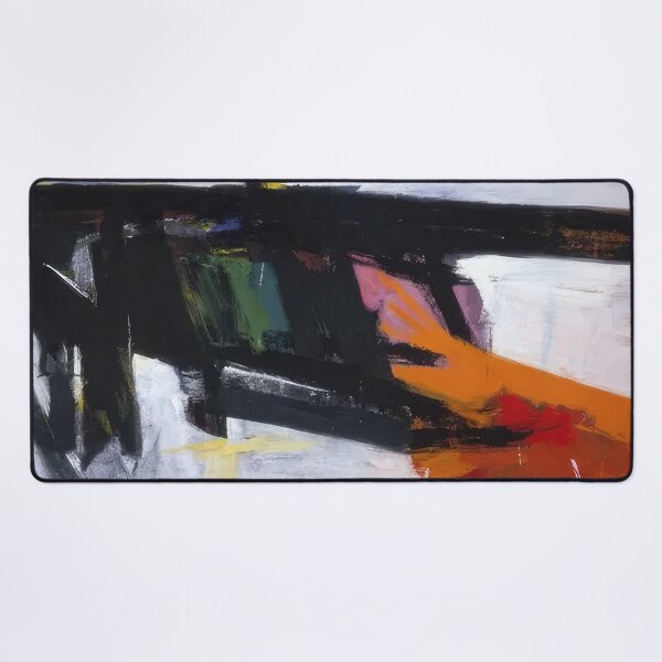 Item preview, Franz Kline designed and sold by YasminaGifts.