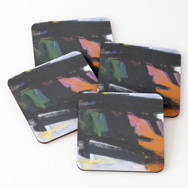 Item preview, Franz Kline designed and sold by YasminaGifts.