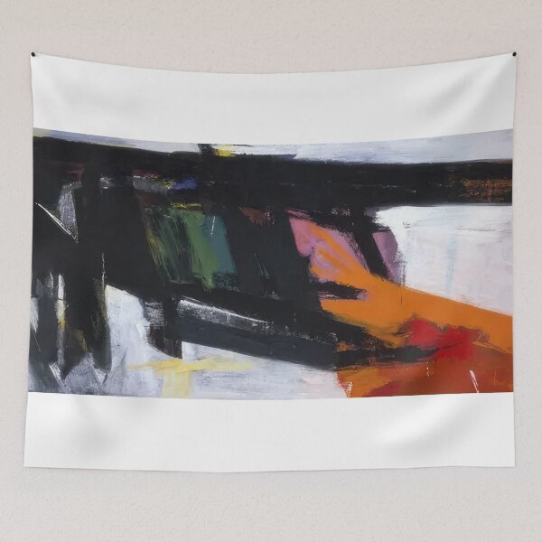 Item preview, Franz Kline designed and sold by YasminaGifts.