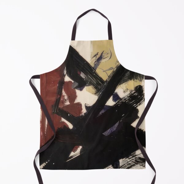 Item preview, Franz Kline designed and sold by YasminaGifts.