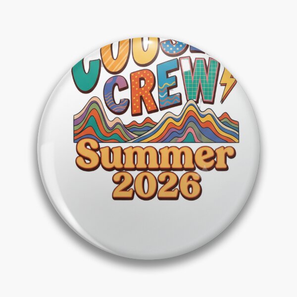 Item preview, Retro Cousin Crew Summer 2026 Matching Family Vacation designed and sold by Omarmadani.