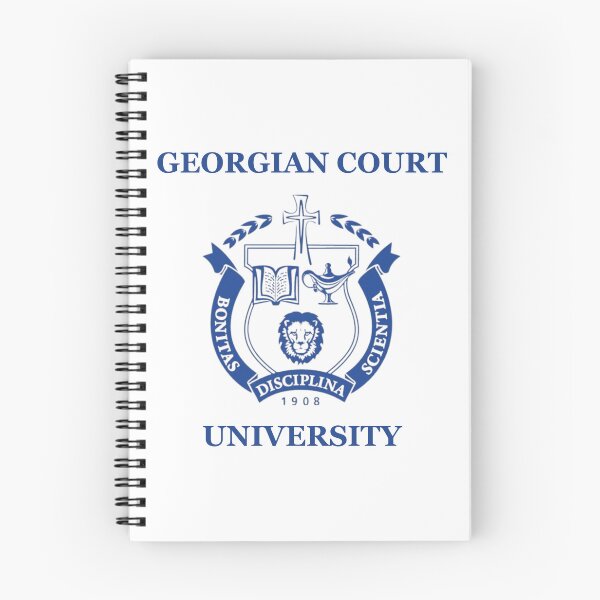 Item preview, Georgian Court University  designed and sold by Girly-PopArt.
