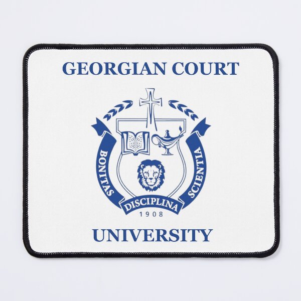 Item preview, Georgian Court University designed and sold by Girly-PopArt.