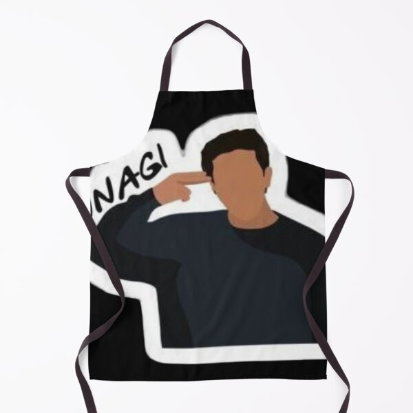 Item preview, Ross geller from Friends designed and sold by ItsAllYellow.