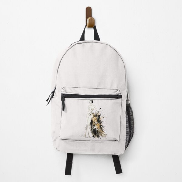 Item preview, Elegant Street Art—Luxury in the Form of Street Art and gold. designed and sold by NewtBoo.