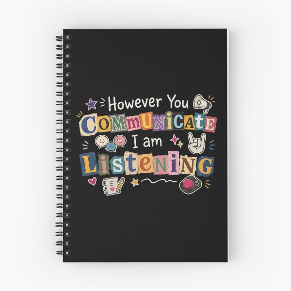 Item preview, Speech Therapy, Speech Language Pathologist, special ed, inclusion neurodiversity designed and sold by Sprinkle12345.
