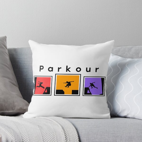 Item preview, Parkour designed and sold by ANVivid.
