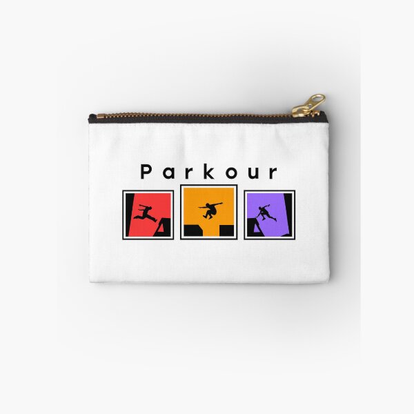 Item preview, Parkour designed and sold by ANVivid.