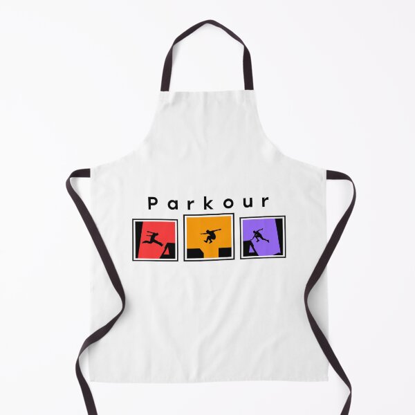 Item preview, Parkour designed and sold by ANVivid.