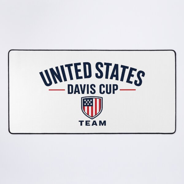Item preview, US Davis Cup Team designed and sold by Flash-Ryan.