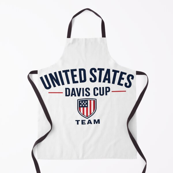 Item preview, US Davis Cup Team designed and sold by Flash-Ryan.