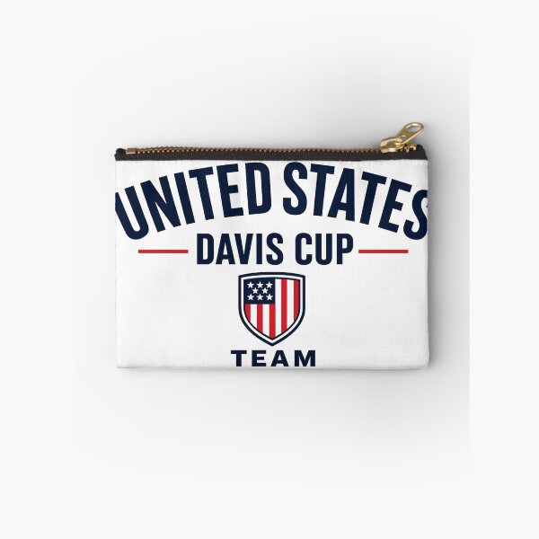 Item preview, US Davis Cup Team designed and sold by Flash-Ryan.