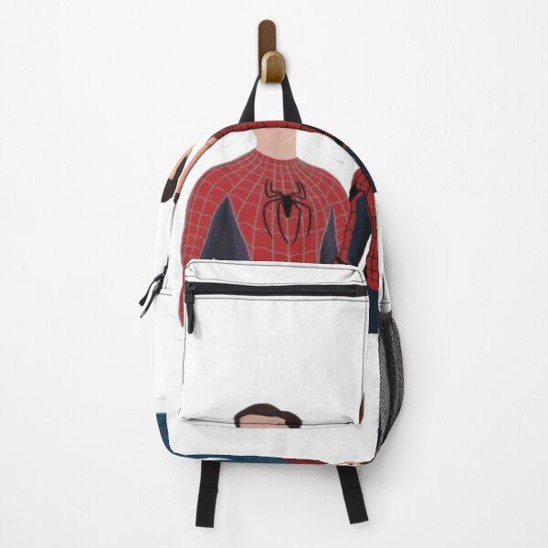 Item preview, Three spider man designed and sold by ItsAllYellow.