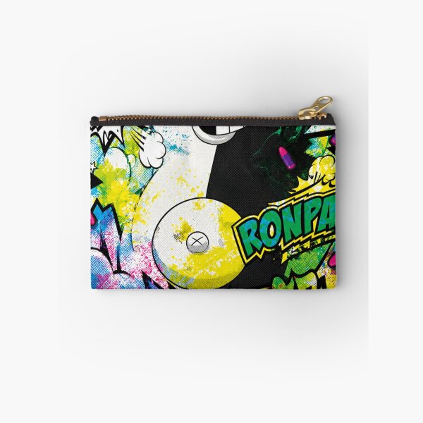 Item preview, danganronpa designed and sold by BlockyBeasts.