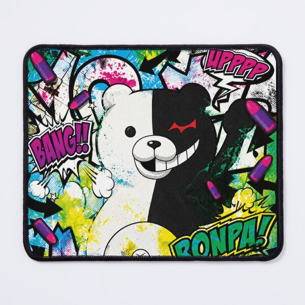 Item preview, danganronpa designed and sold by BlockyBeasts.