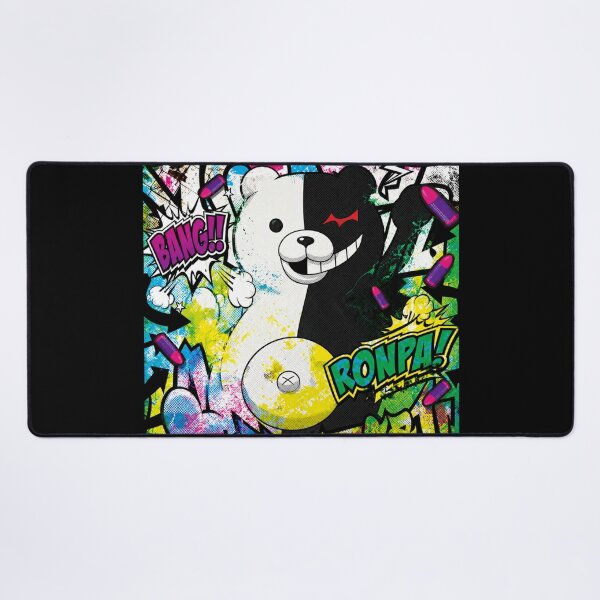 Item preview, danganronpa designed and sold by BlockyBeasts.