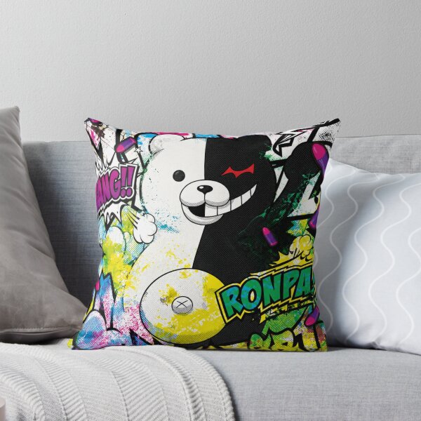 Artikelvorschau, Danganronpa entworfen und verkauft von BlockyBeasts.
