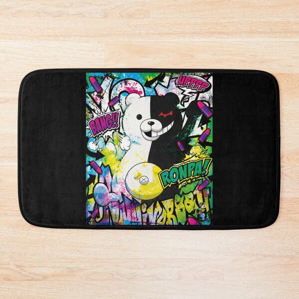 Item preview, danganronpa designed and sold by BlockyBeasts.