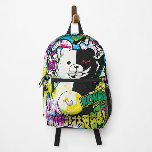 Item preview, danganronpa designed and sold by BlockyBeasts.