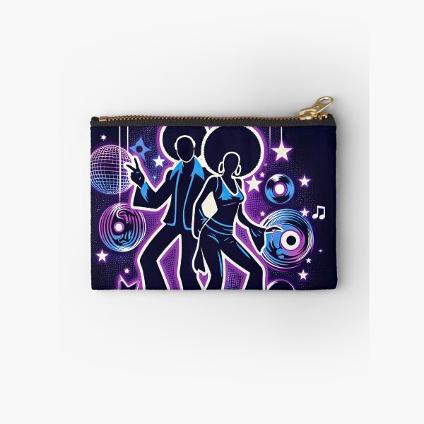 Item preview, A Disco Dancing Couple designed and sold by Art School Dropout.